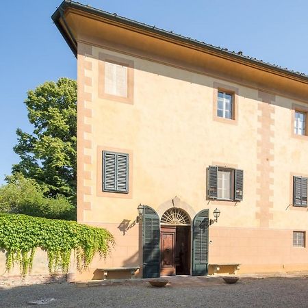 Villa Ott Crespina ภายนอก รูปภาพ