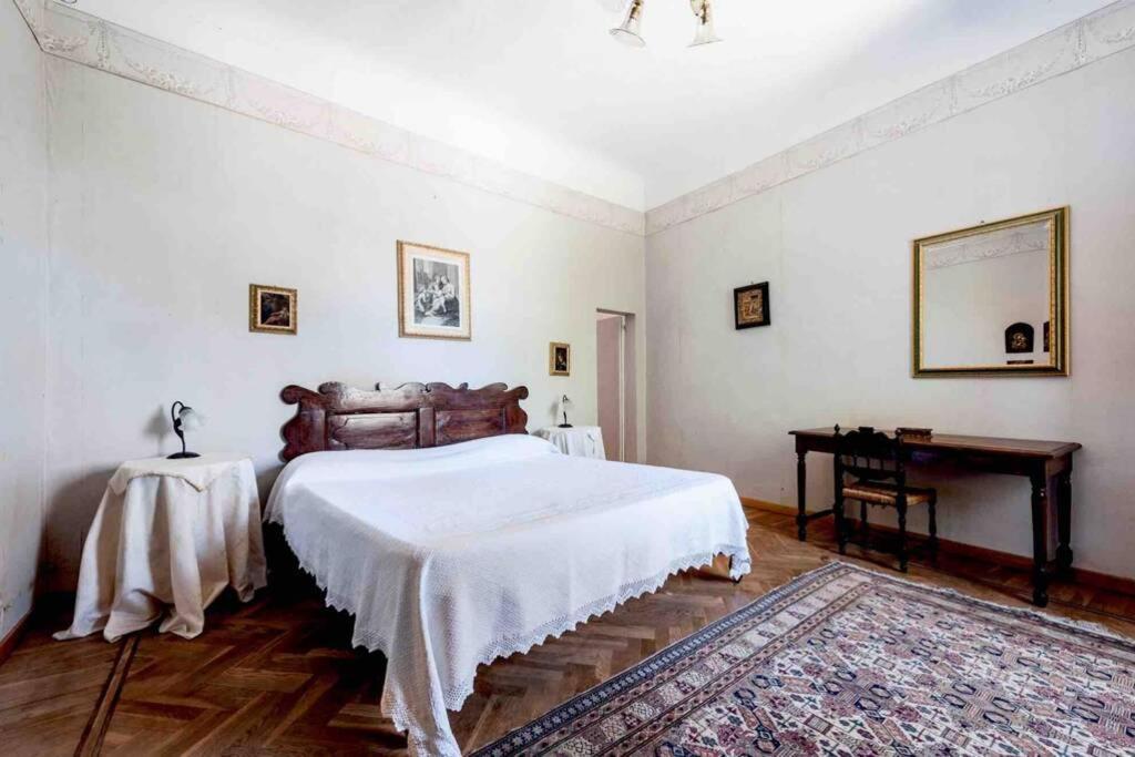 Villa Ott Crespina ภายนอก รูปภาพ