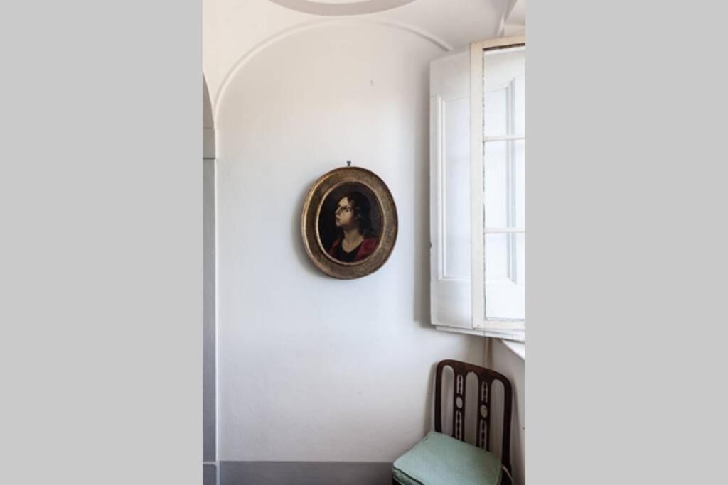 Villa Ott Crespina ภายนอก รูปภาพ